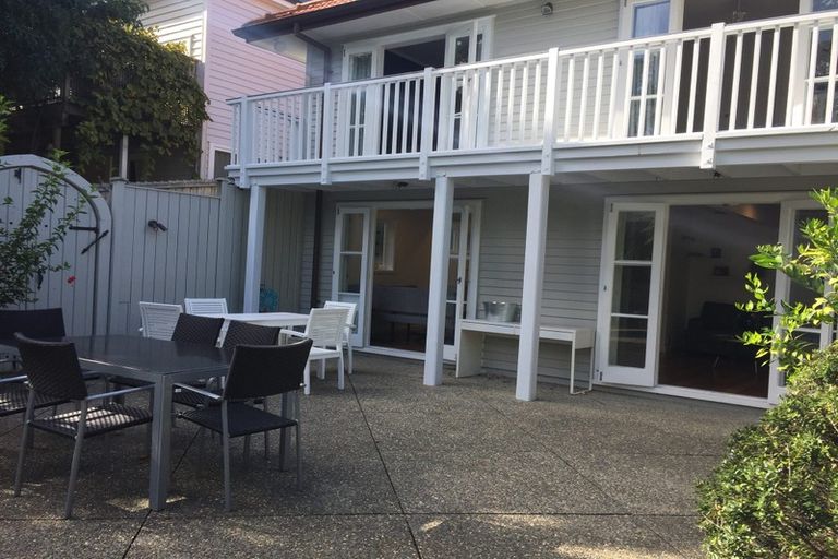 Photo of property in 34 Hastings Parade, Devonport, Auckland, 0624