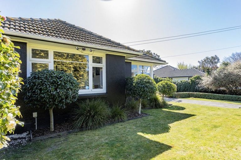 Photo of property in 45 Hudson Street, Bryndwr, Christchurch, 8053