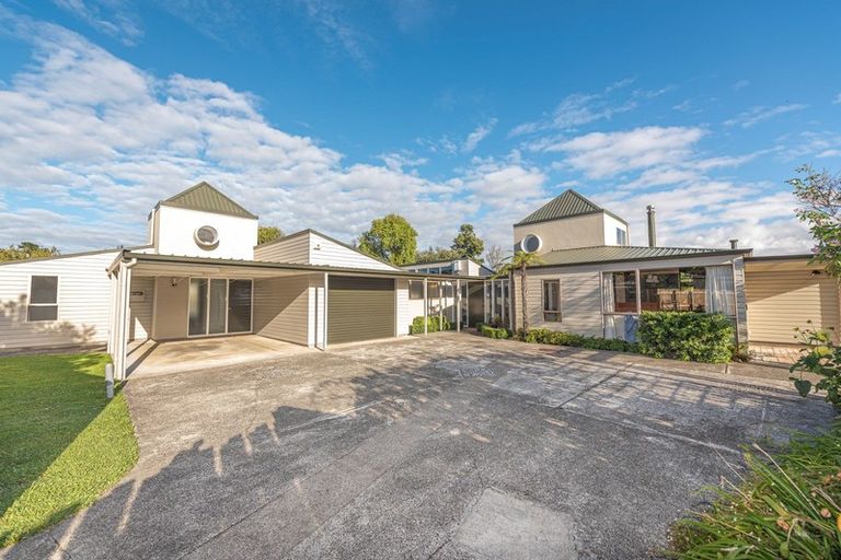 Photo of property in 56 Parsons Street, Saint Johns Hill, Whanganui, 4501