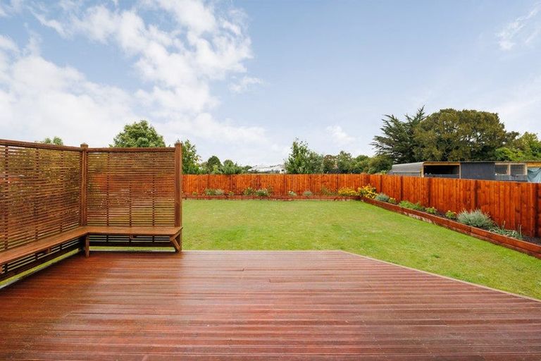 Photo of property in 56 Fairview Avenue, Feilding, 4702