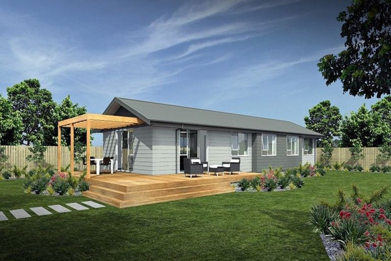 Photo of property in 27 Coutts Way, Fitzherbert, Palmerston North, 4410