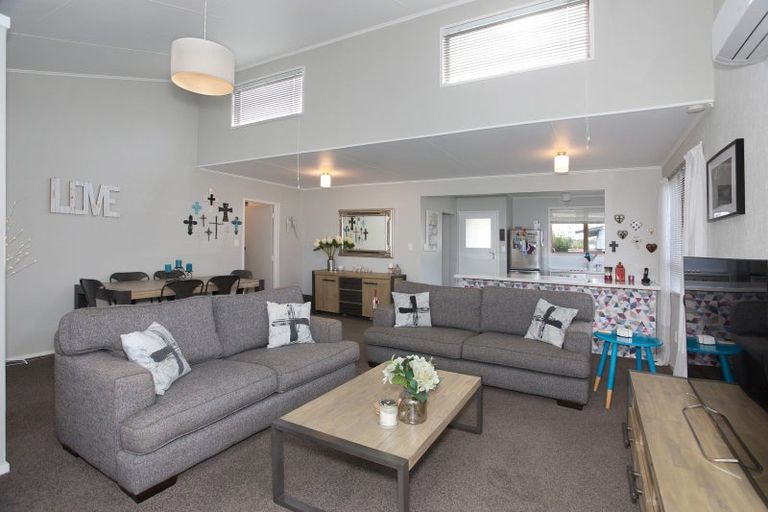Photo of property in 6 Tate Place, Feilding, 4702