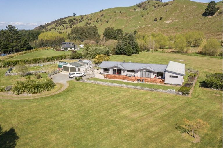 Photo of property in 881c Norfolk Road, Upper Plain, Carterton, 5791