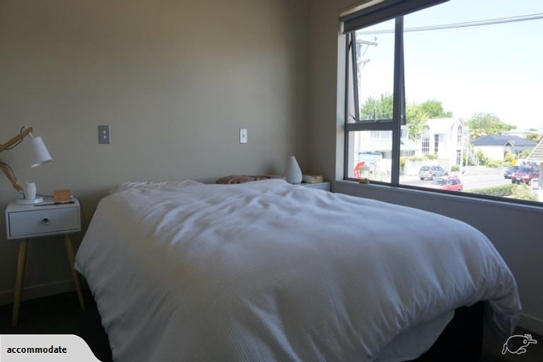 Photo of property in 4/23 Clare Road, St Albans, Christchurch, 8014