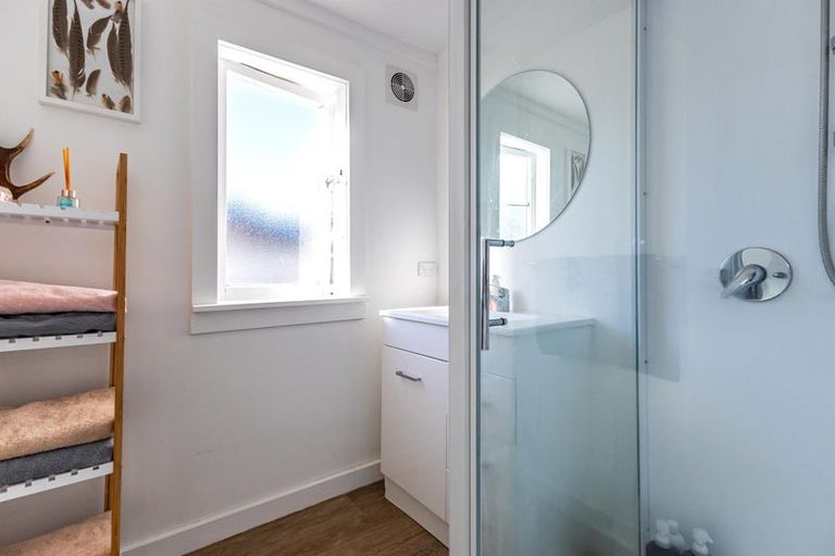 Photo of property in 1 Argyll Street, Fairlie, 7925