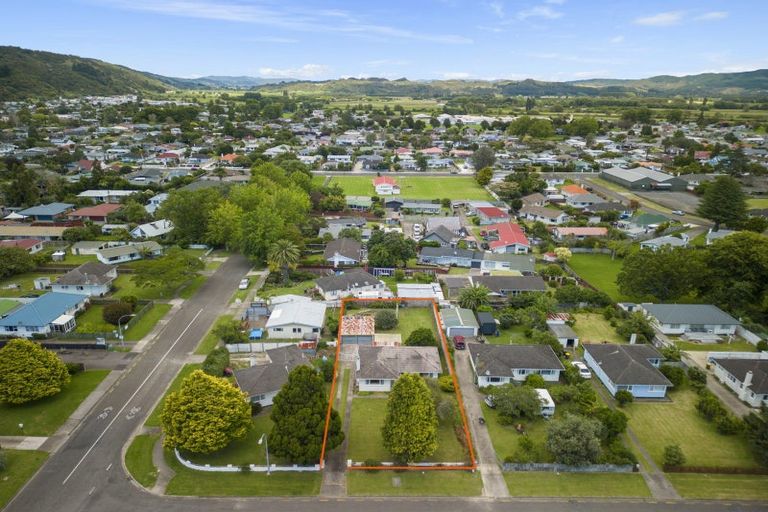 Photo of property in 3 Kirk Street, Whakatane, 3120