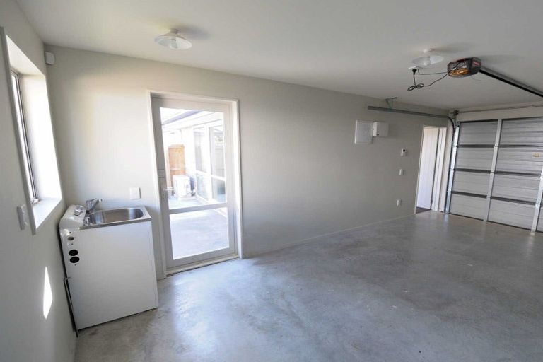 Photo of property in 6/43 Waltham Road, Sydenham, Christchurch, 8023