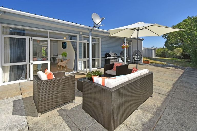 Photo of property in 4/433 Marine Parade, South New Brighton, Christchurch, 8062