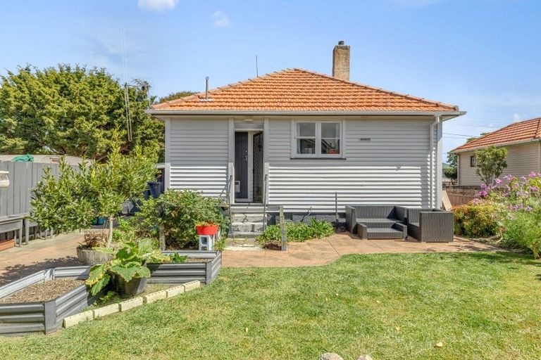 Photo of property in 6 Lorne Street, Morrinsville, 3300