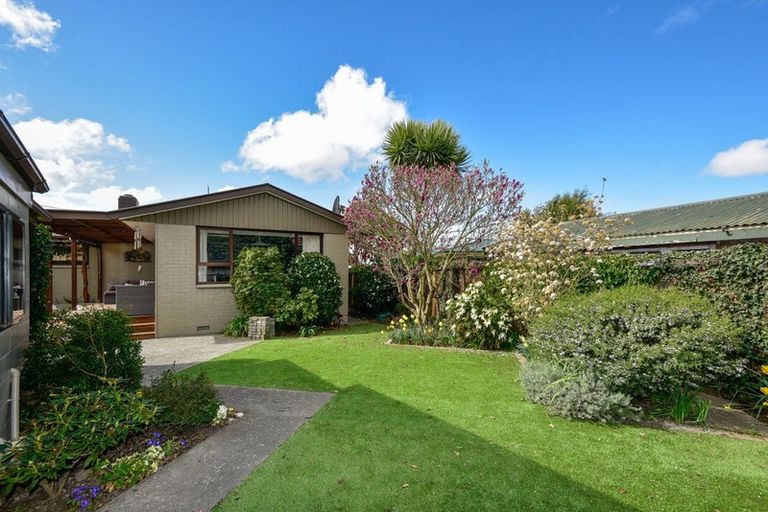 Photo of property in 61 Teesdale Street, Burnside, Christchurch, 8053