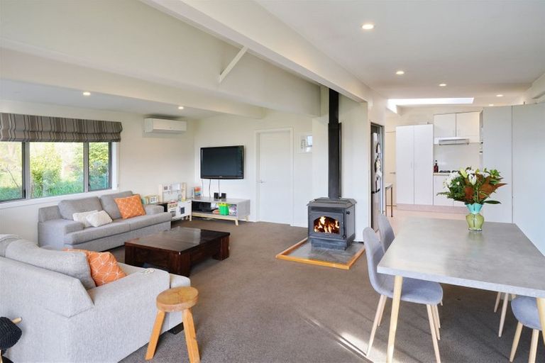 Photo of property in 153 Glentui Bush Road, Glentui, Oxford, 7495