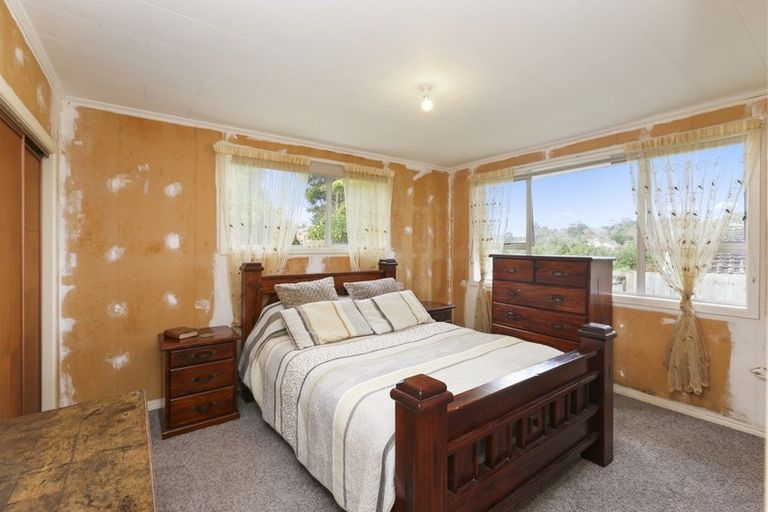 Photo of property in 47 Cumberland Street, Merrilands, New Plymouth, 4312