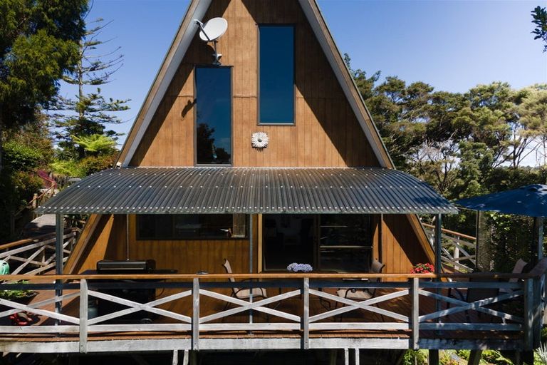 Photo of property in 23 Rosella Road, Opua, 0200