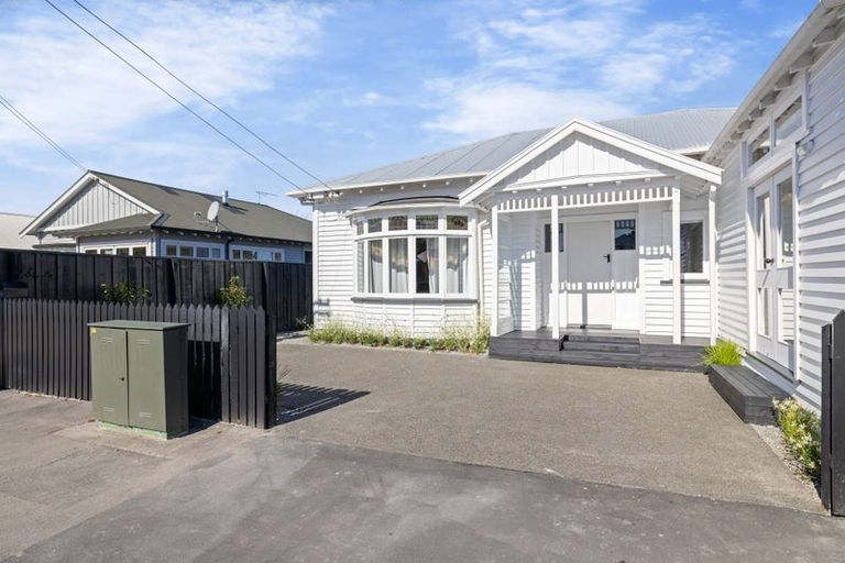 Photo of property in 106 Westminster Street, St Albans, Christchurch, 8014