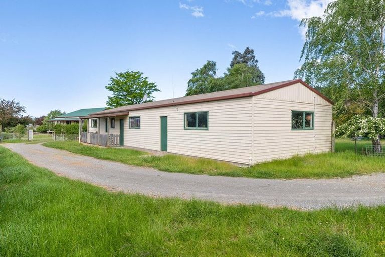 Photo of property in 1944 State Highway 63, Wairau Valley, Blenheim, 7271
