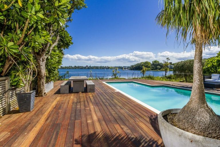 Photo of property in 6 Eric Price Avenue, Takapuna, Auckland, 0620