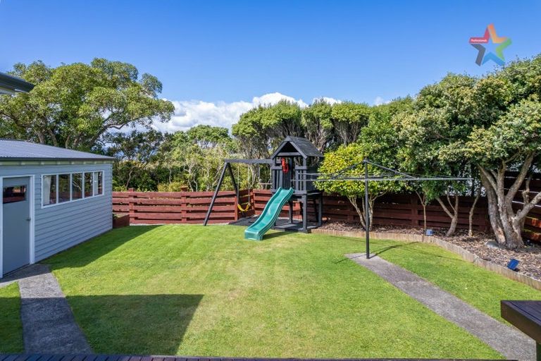 Photo of property in 8 Cherry Blossom Grove, Maungaraki, Lower Hutt, 5010