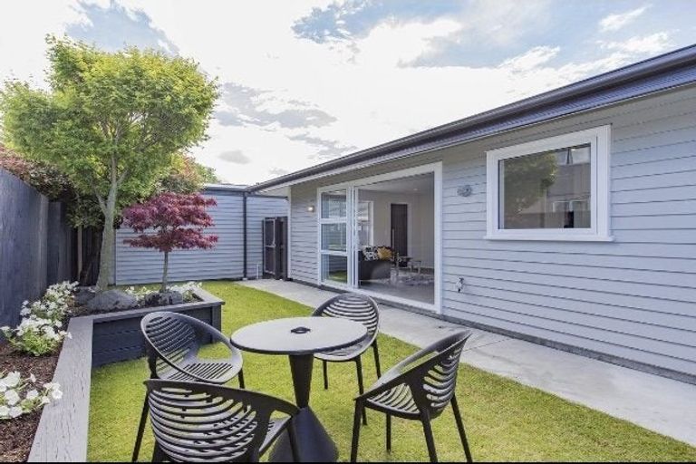 Photo of property in 5/15 Tweed Street, Richmond, Christchurch, 8013