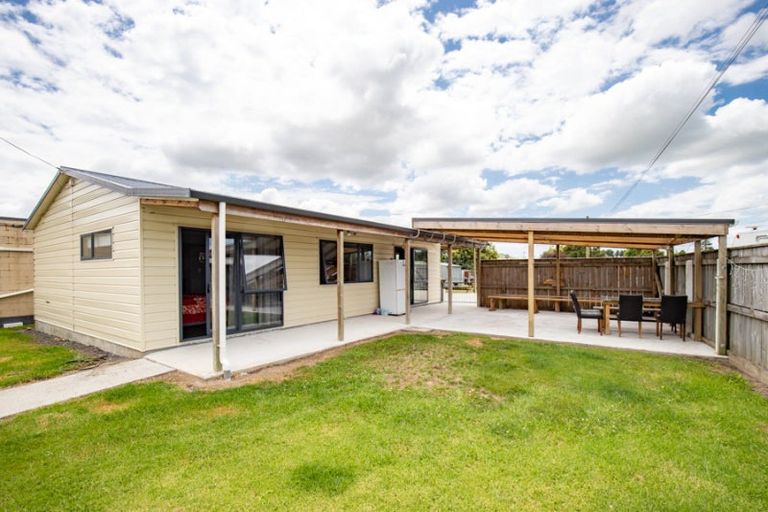 Photo of property in 31 Kerepehi Town Road, Kerepehi, Paeroa, 3671