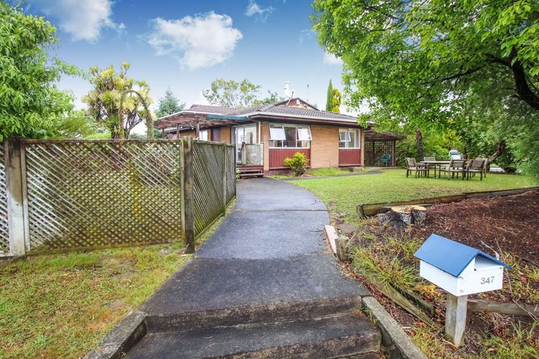 Photo of property in 347 Royal Road, Massey, Auckland, 0614