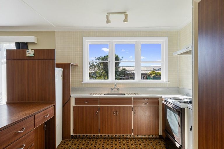 Photo of property in 42 Keepa Street, Levin, 5510