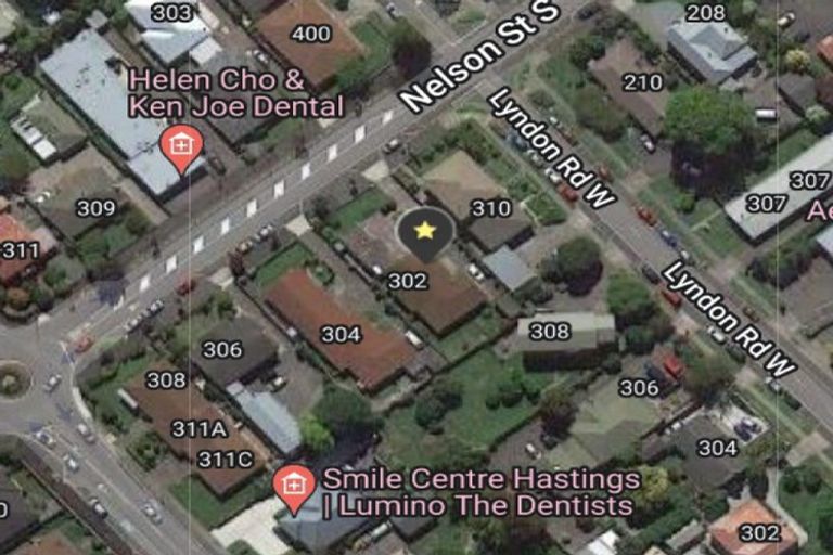 Photo of property in 3/302 Nelson Street South, Hastings, 4122