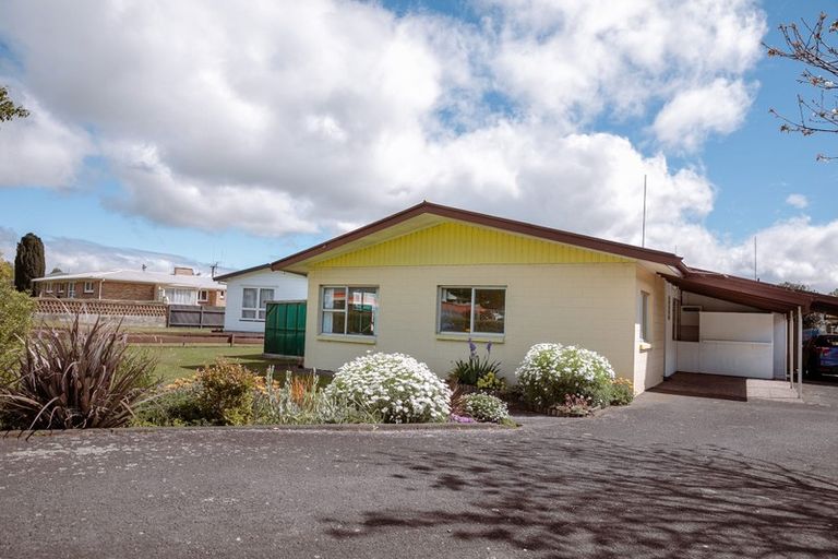 Photo of property in 20a Rawhiti Avenue, Matamata, 3400