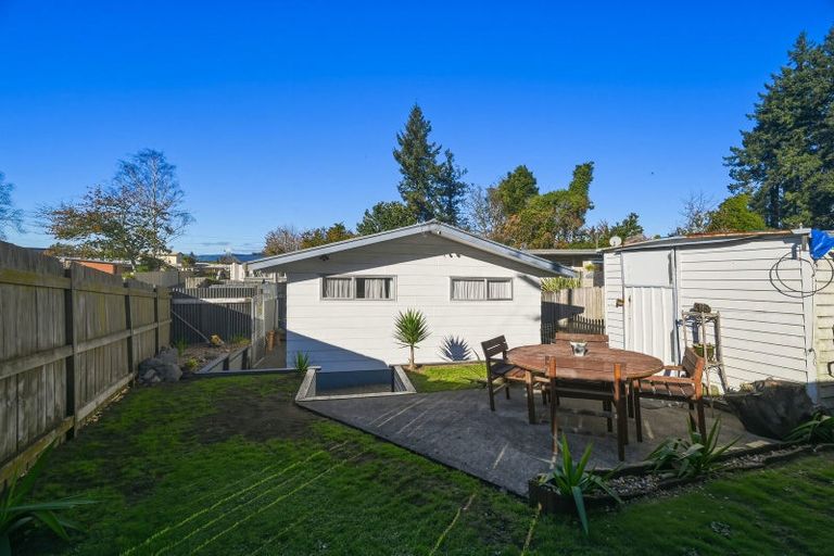 Photo of property in 12a Gordon Road, Western Heights, Rotorua, 3015