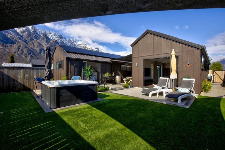 Photo of property in 64 Jack Hanley Drive, Jacks Point, Queenstown, 9371