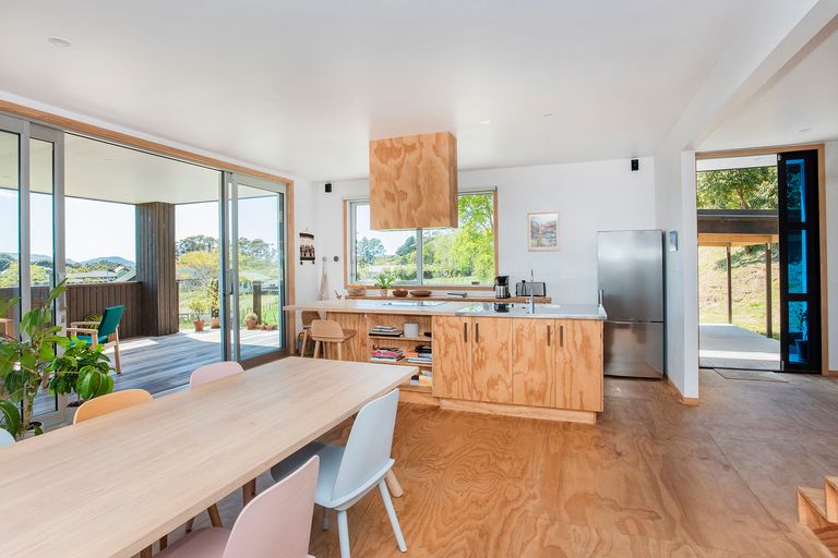 Photo of property in 40a Lloyd George Road, Wainui, Gisborne, 4010