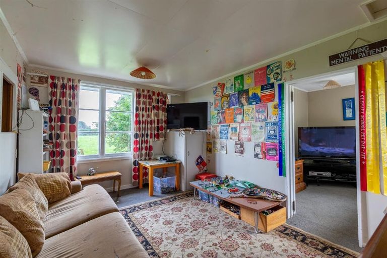 Photo of property in 239 Old Ferry Road, Morven, Waimate, 7979