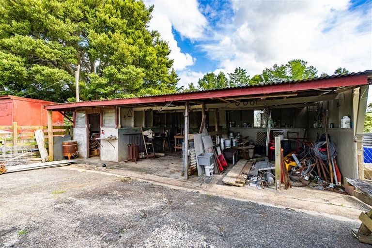 Photo of property in 65 Papa Road, Titoki, Whangarei, 0172