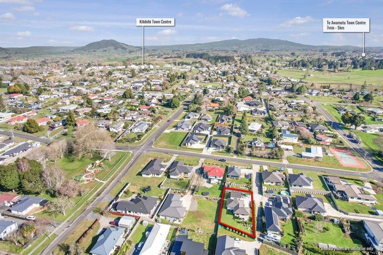 Photo of property in 4/5 Hall Street, Kihikihi, Te Awamutu, 3800