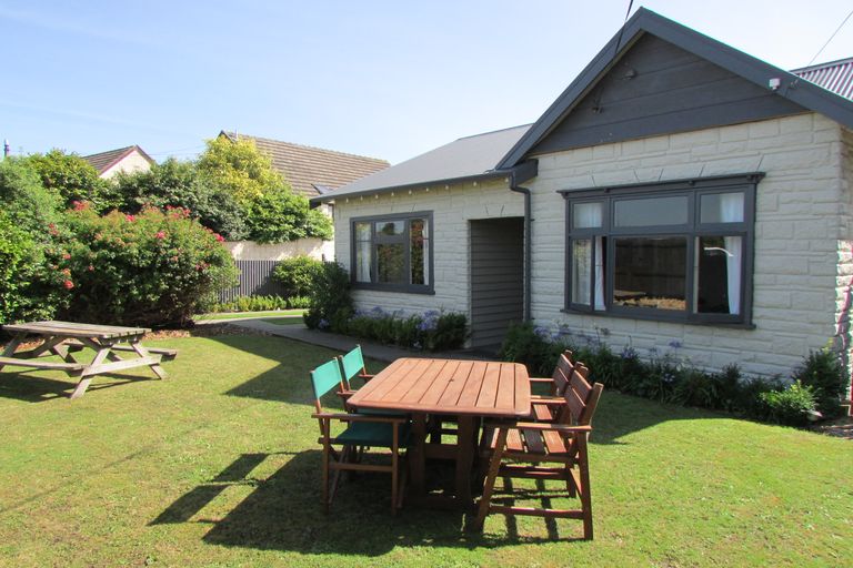Photo of property in 45 Gleniti Road, Gleniti, Timaru, 7910