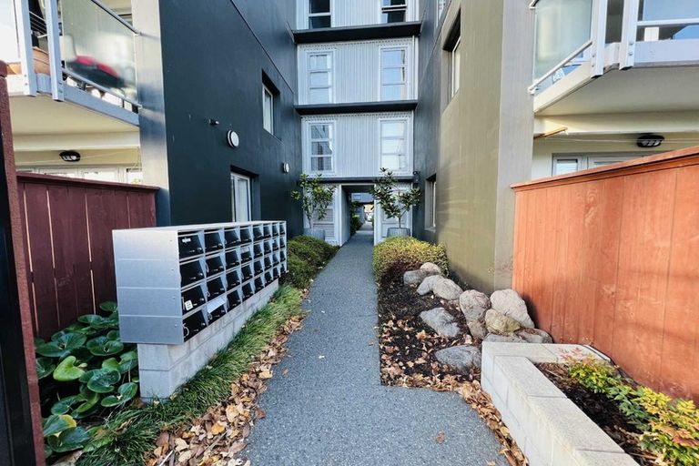Photo of property in 28/136 Salisbury Street, Christchurch Central, Christchurch, 8013