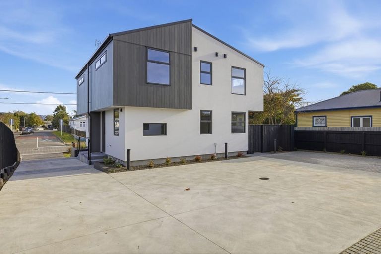 Photo of property in 157 Mackenzie Avenue, Woolston, Christchurch, 8023