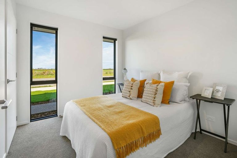 Photo of property in 876 Selwyn Road, Rolleston, 7614