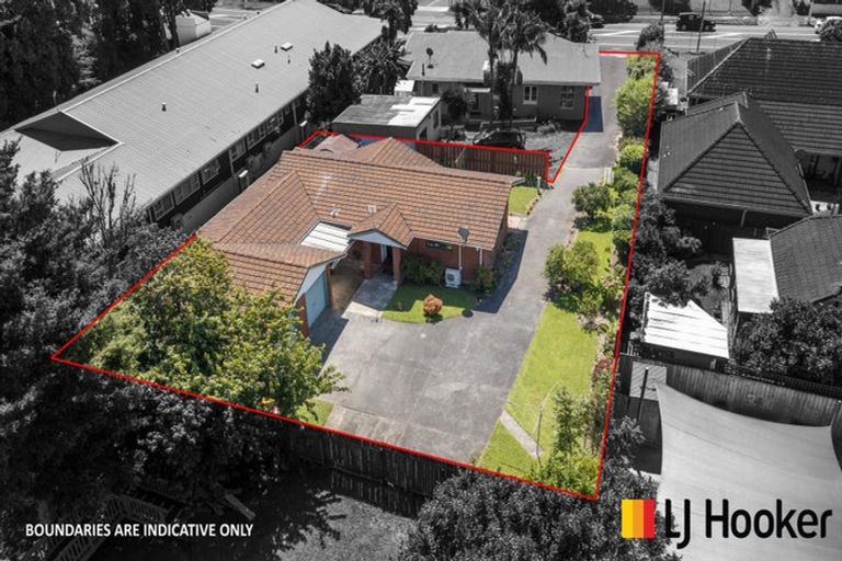 Photo of property in 11a Alfriston Road, Manurewa East, Auckland, 2102