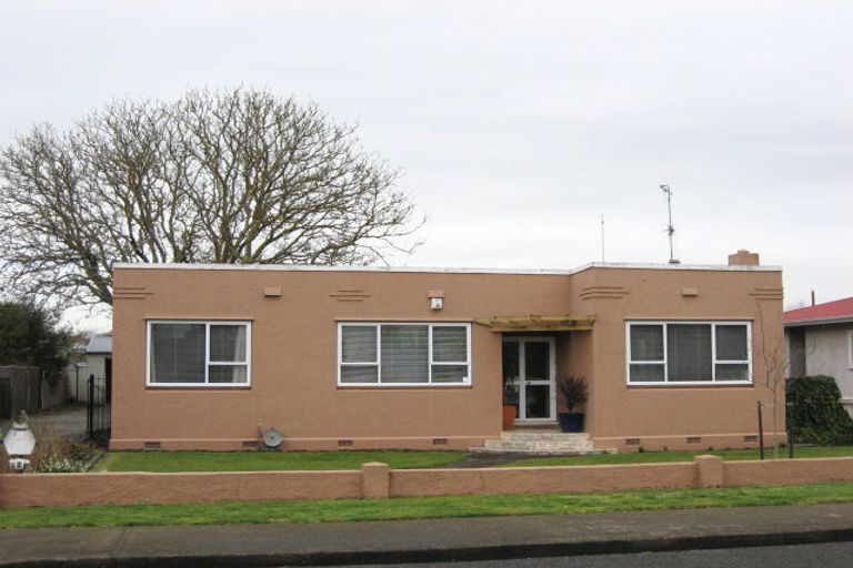 Photo of property in 602 Puriri Street, Raureka, Hastings, 4120