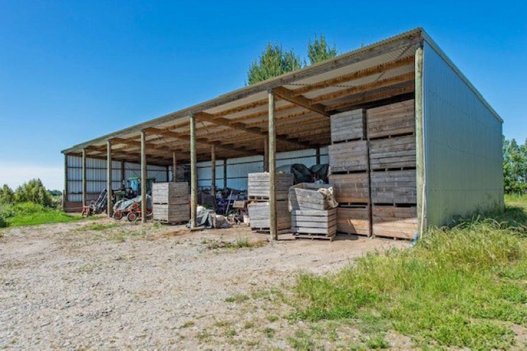 Photo of property in 75 Bealey Road, Leeston, 7683