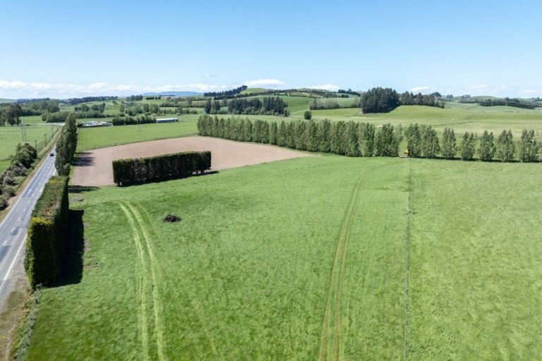 Photo of property in 23 Waikaka Valley Highway, Willowbank, Gore, 9771