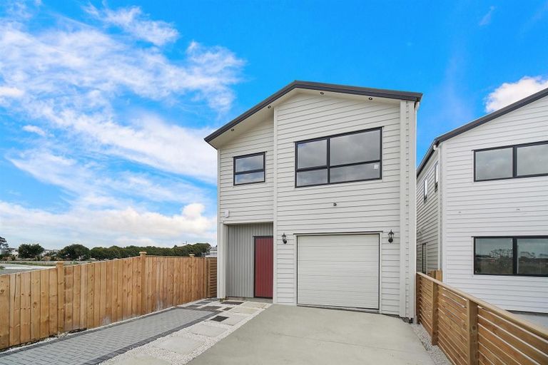 Photo of property in 59 Kaha Road, Papakura, 2110