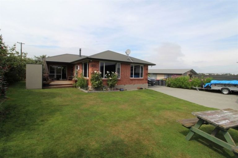 Photo of property in 54 Mountain View Road, Glenwood, Timaru, 7910