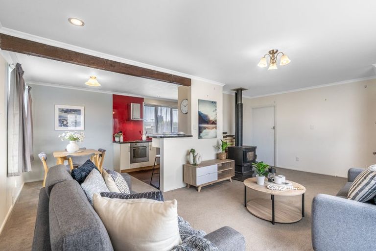 Photo of property in 155 Waiau Crescent, Kingswell, Invercargill, 9812