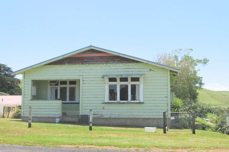 Photo of property in 368 Rosamond Terrace, Kawhia, 3889