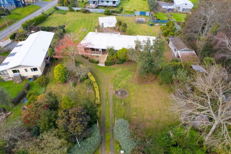 Photo of property in 1251 Arapuni Road, Arapuni, Putaruru, 3481