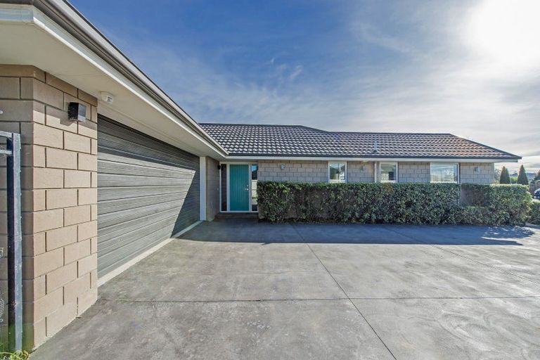 Photo of property in 4 Carlyle Lane, Rolleston, 7614