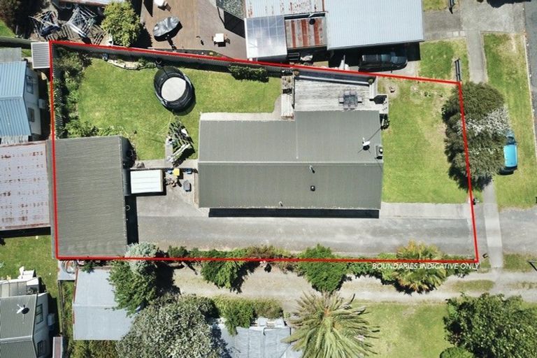 Photo of property in 1 Oroua Street, Te Puke, 3119