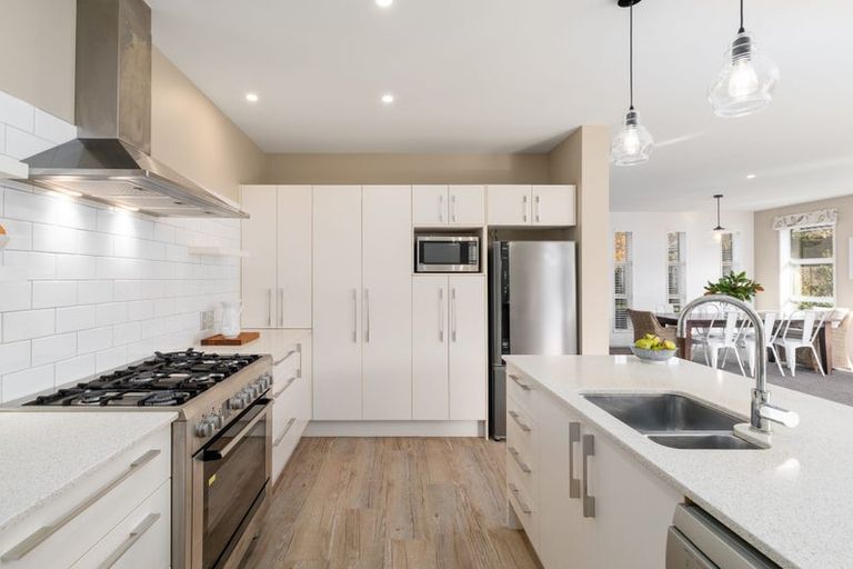 Photo of property in 9 Stationmasters Way, Prebbleton, 7604