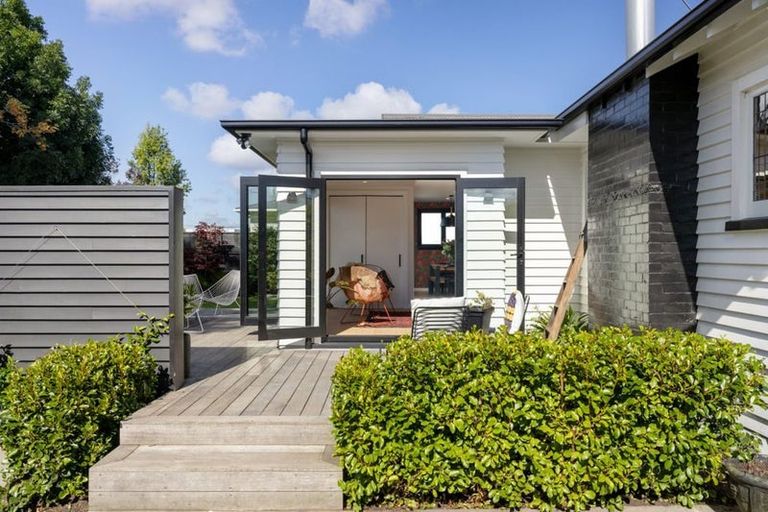 Photo of property in 80 Halton Street, Strowan, Christchurch, 8052